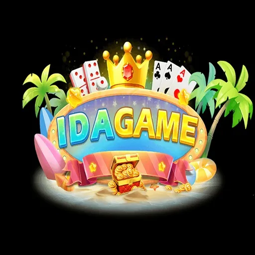 IDAGAME - Kengerian Tak Terduga di Dunia Gelap